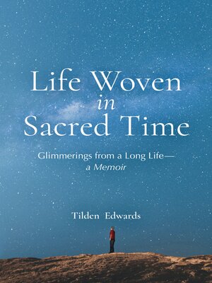 cover image of Life Woven in Sacred Time